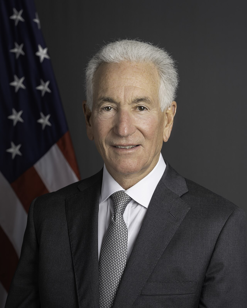 Charles Kushner